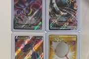 Sword &amp; Shield - Rebel Clash Pokemon cards