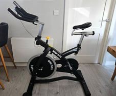 Bolt SC2 Spin Bike