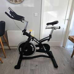 Bolt SC2 Spin Bike