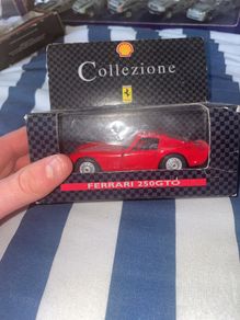 Ferrari 250GTO