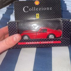 Ferrari 250GTO