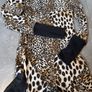 E100 SALE!!  Evening/ Debs Dress Size 8 Image 3
