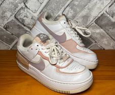 Nike Air Force 1 Shadow Ladies Trainers UK4.5 EU38