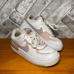 Nike Air Force 1 Shadow Ladies Trainers UK4.5 EU38
