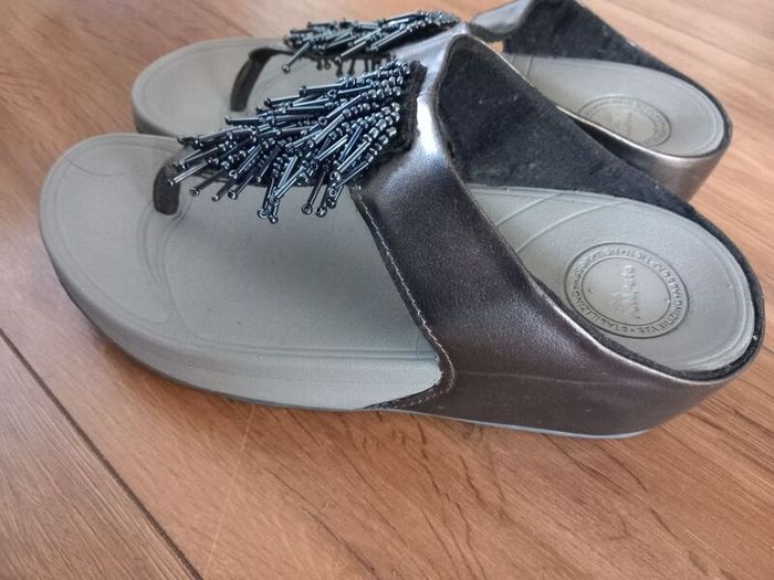 PataPata Sandals Size UK 36
