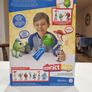 Pixar Interactables Mike Wazowski Figure Talking Action Image 2