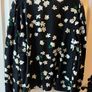 New Object Blouse / Top - Size 38 / Size 12 Image 5