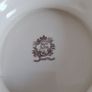 Vintage Staffordshire Ironstone Bowl Image 7