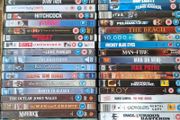 DVD'S Western And Other