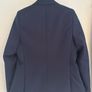 Communion Suit Navy Age 8-9 Image 3