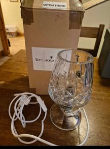 Waterford Crystal Pieces