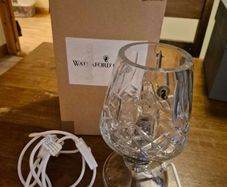 Waterford Crystal Pieces
