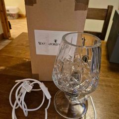 Waterford Crystal Pieces
