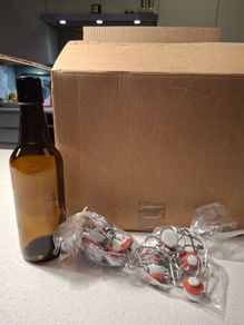 Beer Bottles