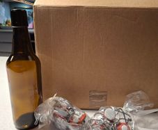 Beer Bottles