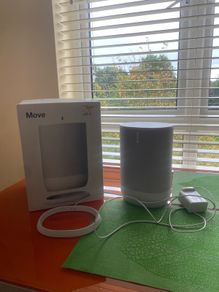 Sonos move, gen 1