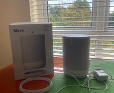 Sonos move, gen 1