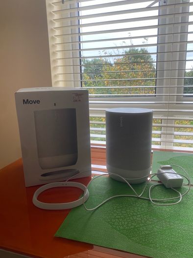 Sonos move, gen 1
