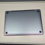 Apple MacBook Air 2022 13.6" M2 16GB 256GB Starlight 47 Cycles 6 Month Warranty Image 4