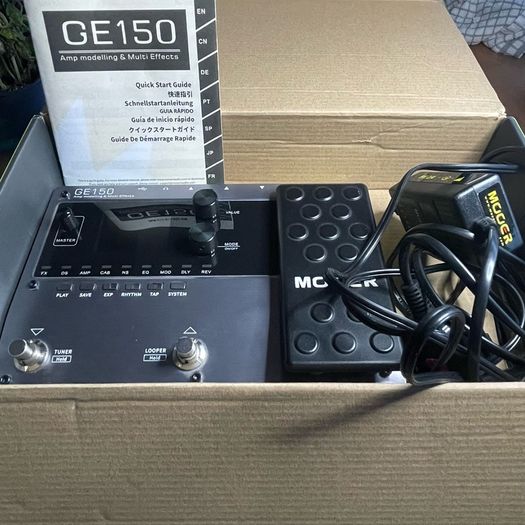 Mooer GE150
