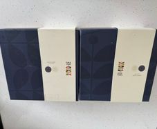 plates brand new