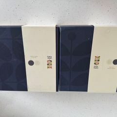 plates brand new
