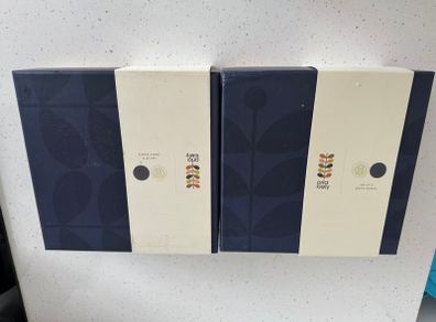 plates brand new