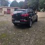 Kia  sportage Image 2