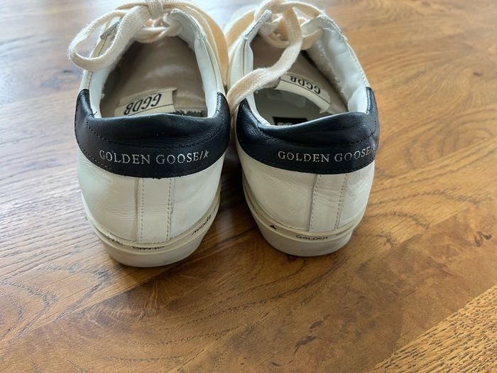 Golden Goose Trainers