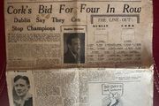 "The Gaelic Echo" (1944)