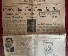 "The Gaelic Echo" (1944)
