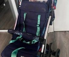 Baby stroller