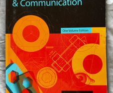 Graphics in Design & Communication - Leaving Cert DCG Textbook (Gill)
