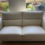Leather Sofa Image 4