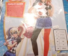 halloween costume