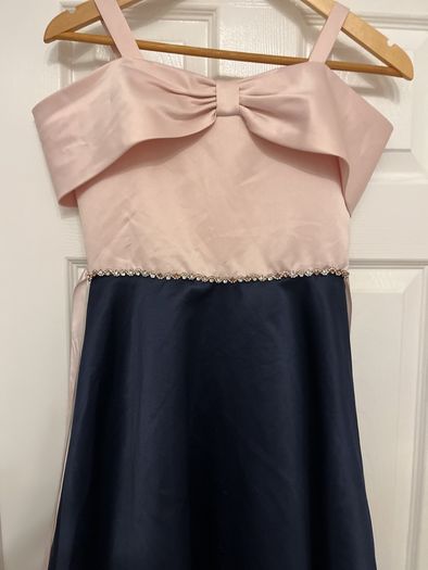 Girls occasion/confirmation dress