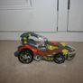 Hot Wheels Monster Action Scorpedo Image 3
