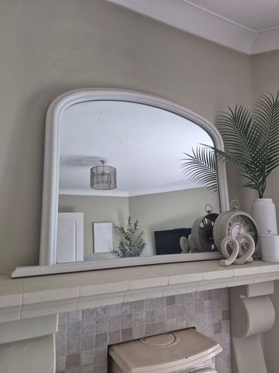 Large Mirror