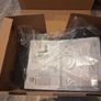 Genuine Seat ibiza mk5 2018 - 2025 front and rear mudguards Image 2
