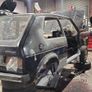 Mk1 golf gti project Image 3