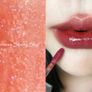 Girlcult C-Beauty The Classic of Bizzare Tales Lip Glaze in J72 Fantasy Starry Sky Image 2