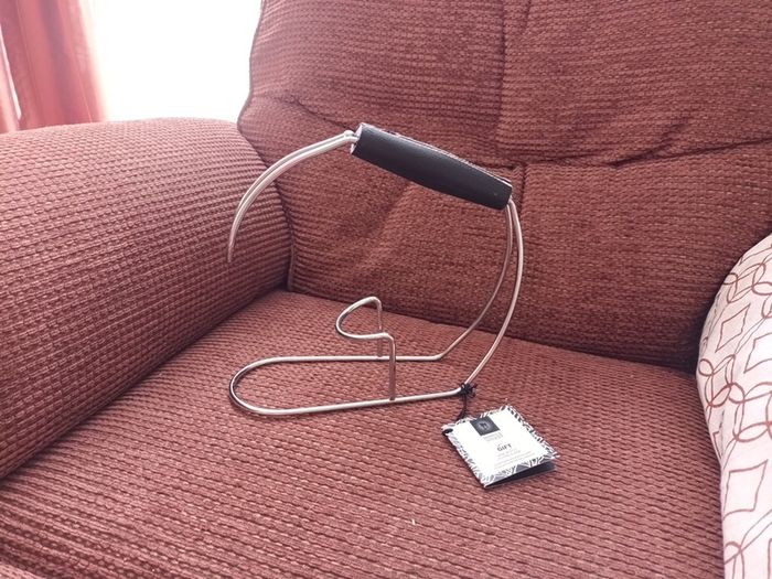 Wine bottle pourer