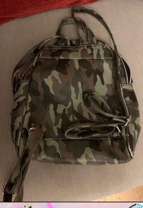 school bag