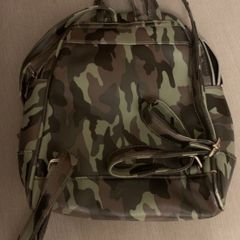 school bag