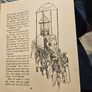 The Wind Lady And The Twins. By Reginald Callender. Illustrations By Hilda G Kerr. First Edition Hardback In Fair Condition.  See Photos For Same. Image 7