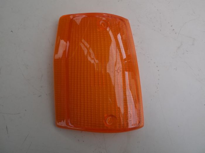 Fiat Uno Front R/H Ind Lens.