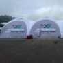 Inflatable awnings motorsports Image 5