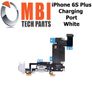 iPhone 6S Plus Replacement Charging Dock Port Connector Flex Cable White Image 2