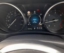 Jaguar XE 2016