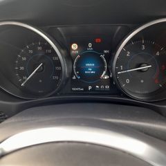 Jaguar XE 2016